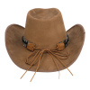 Kúrekahattur Django Brown - Image 6