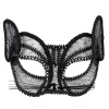 Lace Gríma Köttur Deluxe