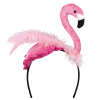 Höfuðskraut Flamingó