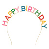 Kóróna 'Happy Birthday' - Image 2
