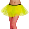 Tutu Neon Gult