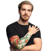 Tattoo Ermi True Love