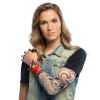 Tattoo Ermi Dreki