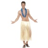 Hawaiian Lei, Neon Blue - Image 2