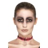 Skorinn Háls Gerfisár Latex - Image 3