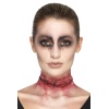 Skorinn Háls Gerfisár Latex - Image 4