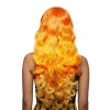 Manic Panic® hárkolla  Psychedelic Sunrise™ síð, hægt að greiða - Image 4