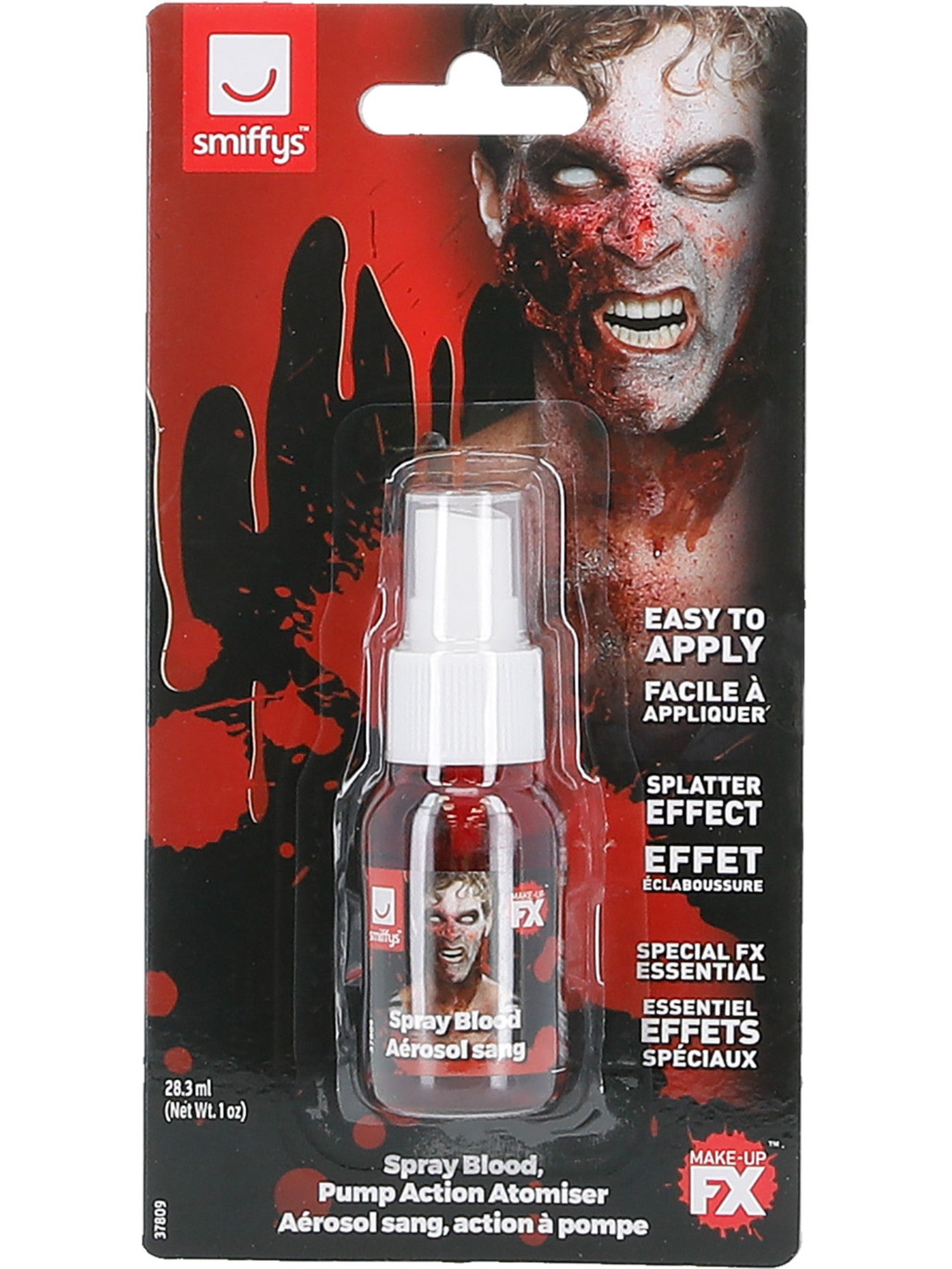 Blóð Spray 28ml - Image 3