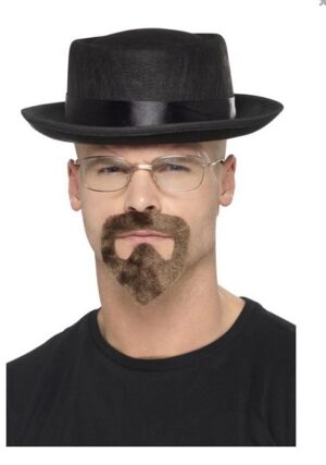 Heisenberg Breaking Bad sett,