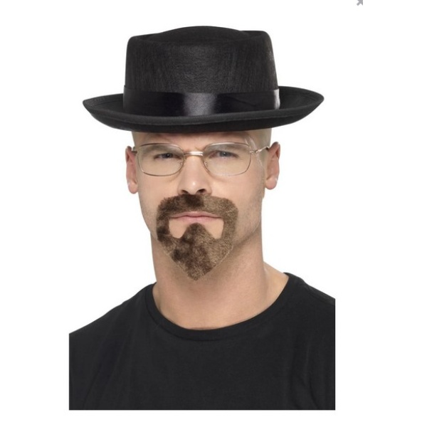 Heisenberg Breaking Bad sett,