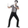 Franskur Trúður (Mime)