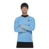 Star Trek blá