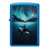 Zippo kveikjari Killer Whale