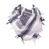 Palestine scarf palestínu klútur