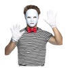 Heilgríma Hvít Mime - Image 3