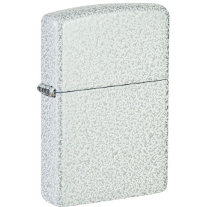 Zippo Glacier Matte