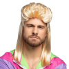 Hárkolla Mullet