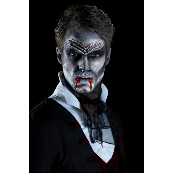 Vampire Makeup Kit Deluxe - Image 2