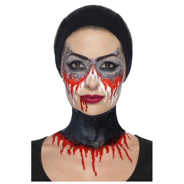 Vampire Makeup Kit Deluxe - Image 5