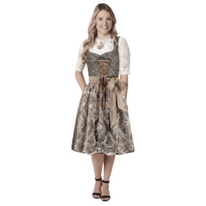 Dirndl úr Star Collection