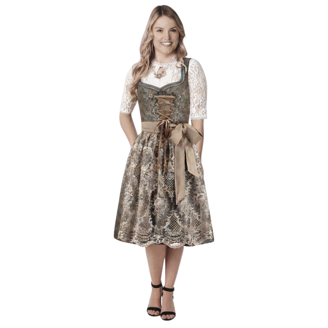 Dirndl úr Star Collection