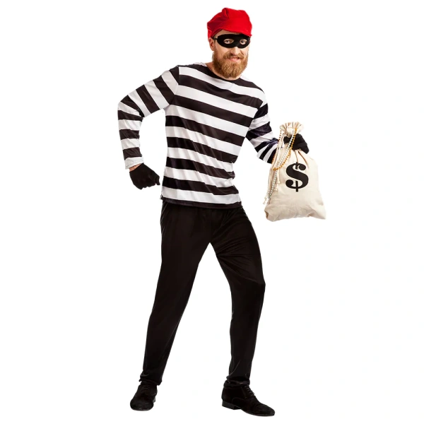 Robber Bófi