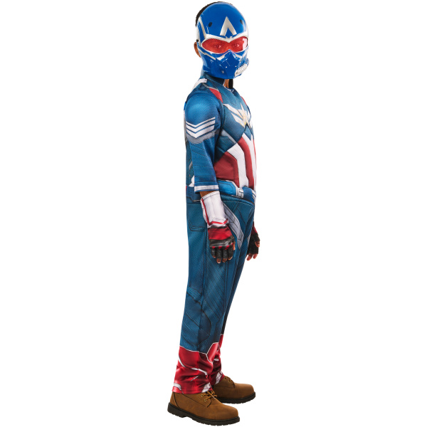 Captain America - Image 4