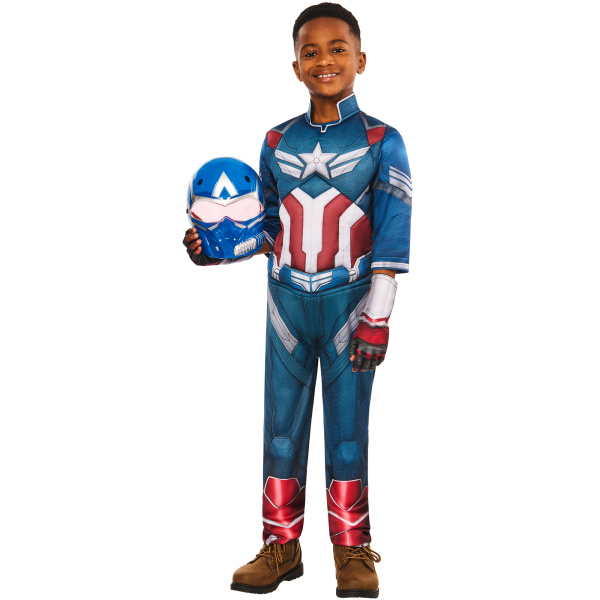 Captain America - Image 6