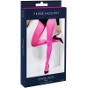 Opaque Tights, Pink - Image 3