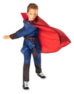 Avengers Dr Strange
