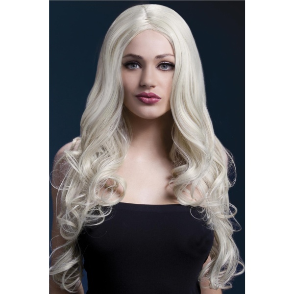 Fever Rhianne Wig, Blonde