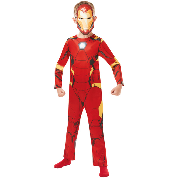 Iron Man - Image 2