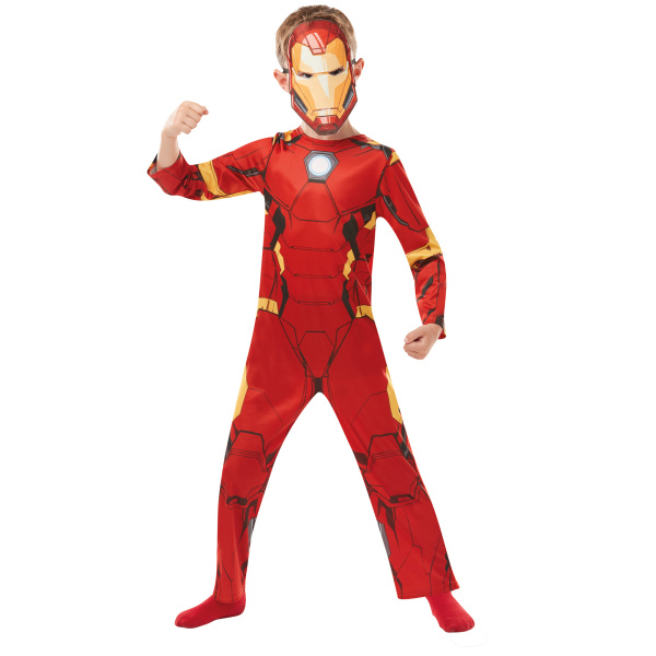 Iron Man - Image 3