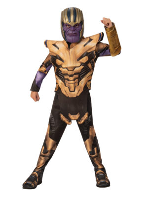 Thanos barnabúningur