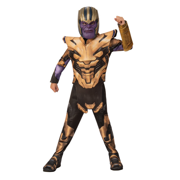 Thanos barnabúningur