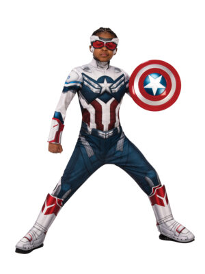Marvel Captain America