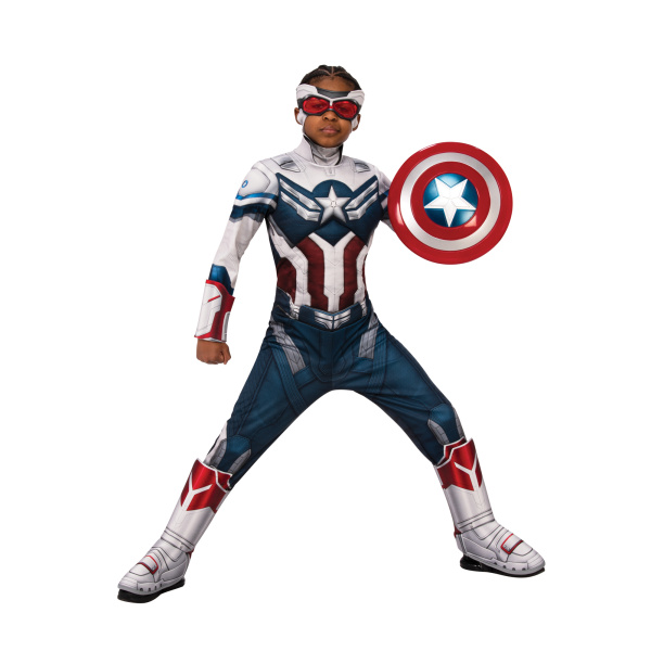 Marvel Captain America