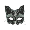 Augngríma svartur köttur, Black Cat - Image 3