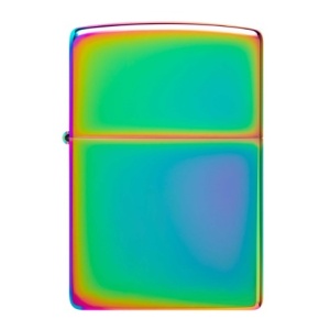 Zippo Multi Color