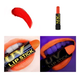neon orange varalitur