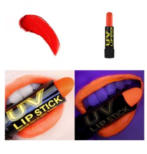 neon orange varalitur