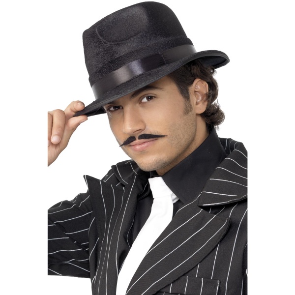 Fedora hattur