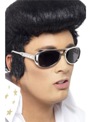 Elvis gleraugu