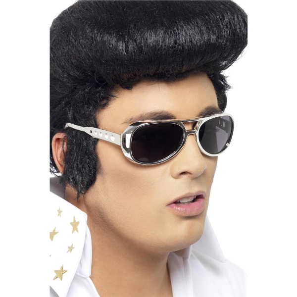 Elvis gleraugu