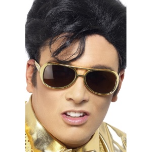 Elvis gleraugu