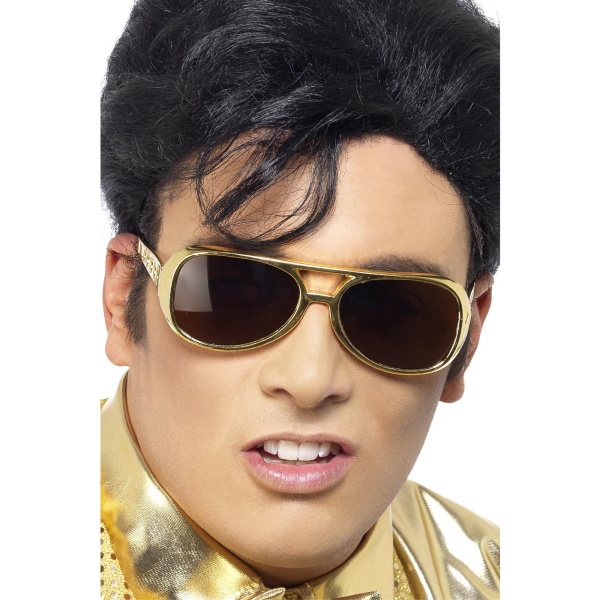 Elvis gleraugu