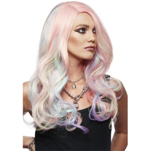 Manic Panic Wig