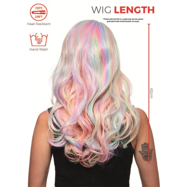 Manic Panic Hárkolla Queen Bitch - Image 5
