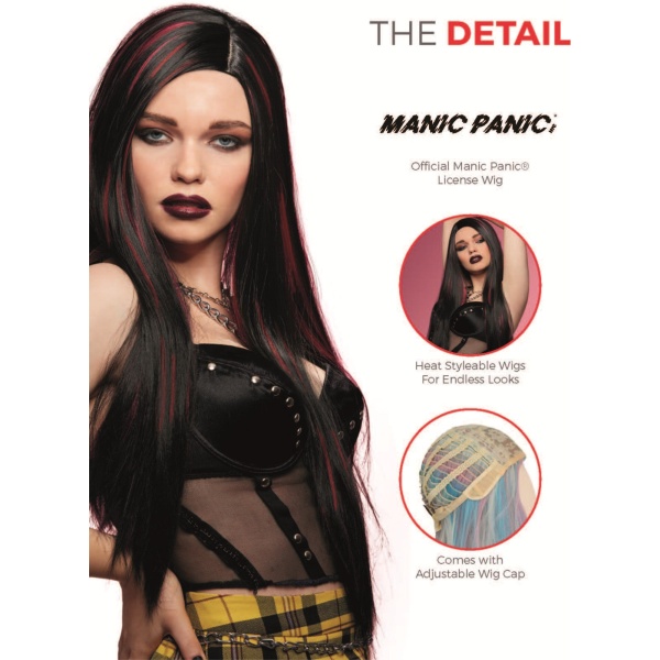 Manic Panic  Hárkolla Vampire Kiss - Image 2