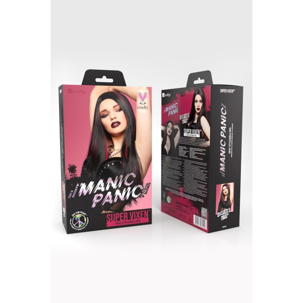 Manic Panic  Hárkolla Vampire Kiss - Image 6